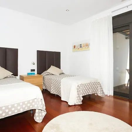 Villa Sleeps 10 Pool Air Con Wifi Puerto Calero