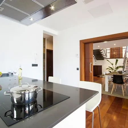 Sleeps 10 Pool Air Con Wifi Villa *